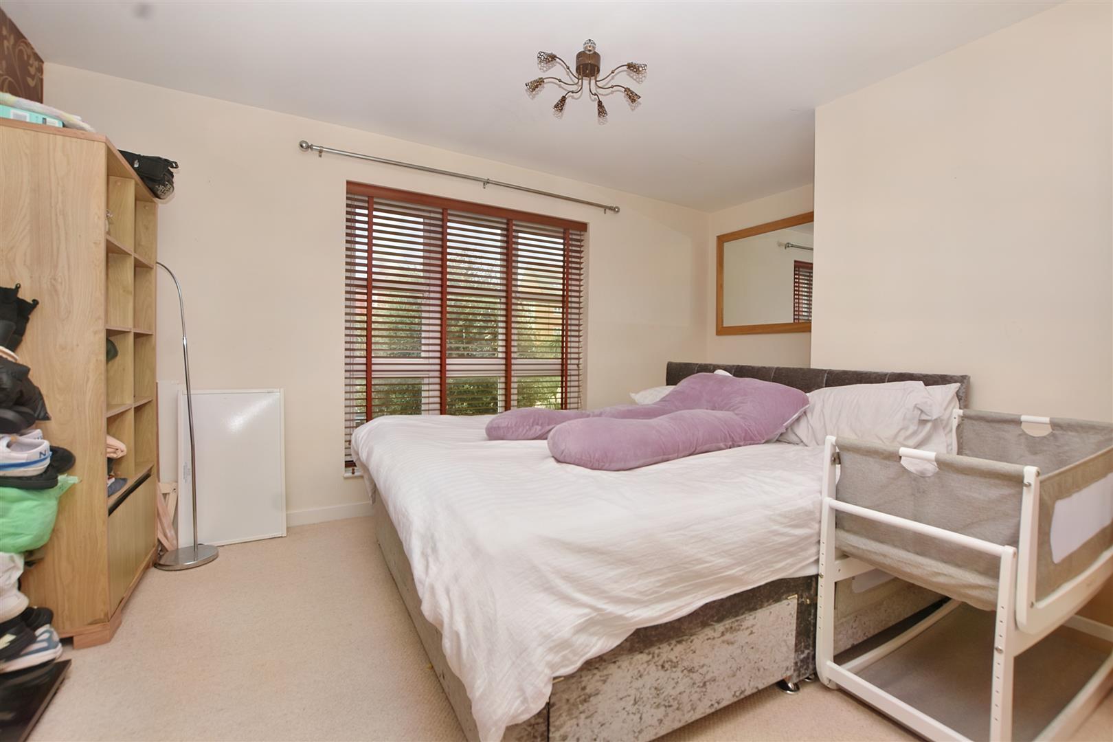 Property Details for Caroline Way Eastbourne BN23 5AY Town Property